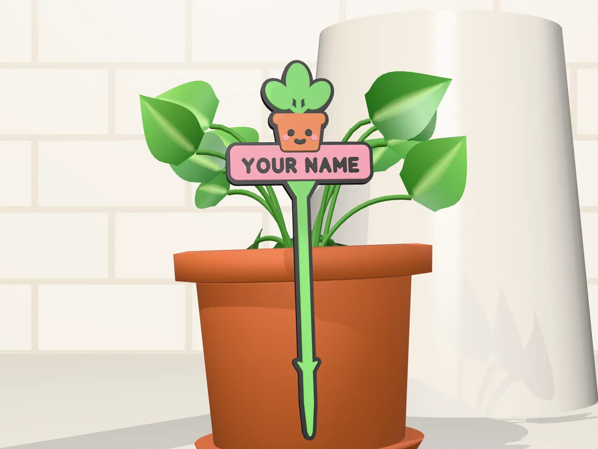 Plant Buddy